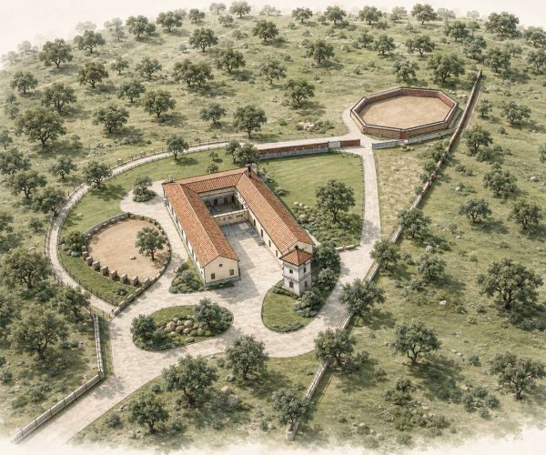 finca-plaza-toros-aerea